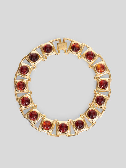 CROWN ME CHOKER
