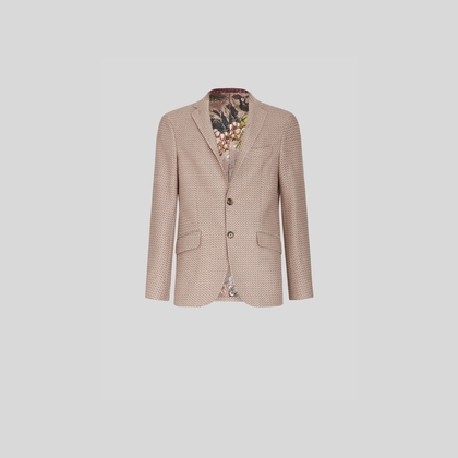 jacquard blazer - link to ETRO jackets