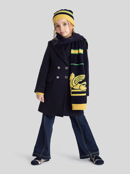 JUMPER FOR CHILDREN | Topwear | ETRO