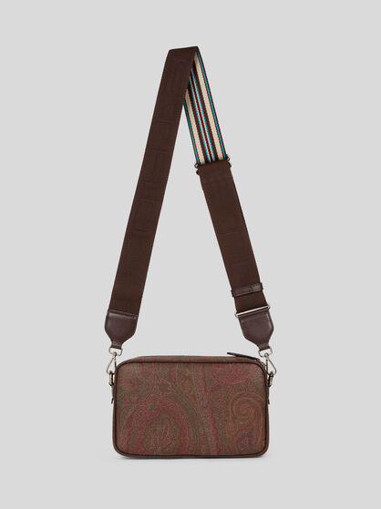 ETRO X AGOSTINO IACURCI SMALL ARNICA BAG