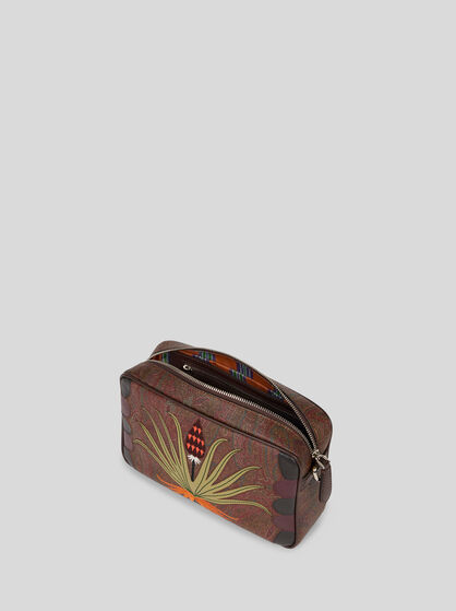 ETRO X AGOSTINO IACURCI SMALL ARNICA BAG