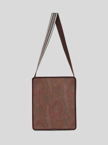 ETRO ESSENTIAL MEDIUM ARNICA BAG