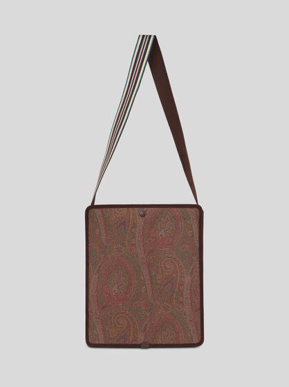 ETRO ESSENTIAL MEDIUM ARNICA BAG