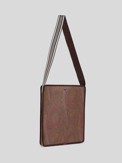 ETRO ESSENTIAL MEDIUM ARNICA BAG