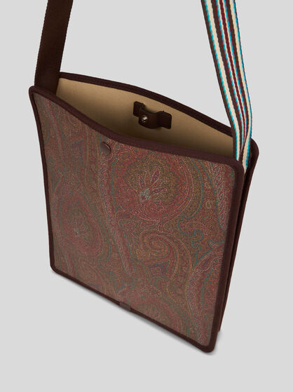 ETRO ESSENTIAL MEDIUM ARNICA BAG