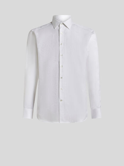 ROMA COTTON SHIRT