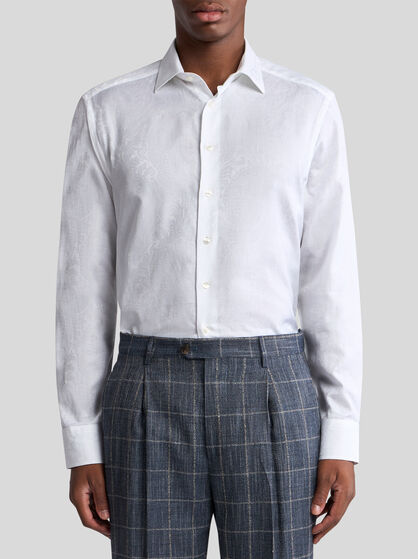 ROMA COTTON SHIRT