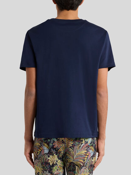 COTTON T-SHIRT