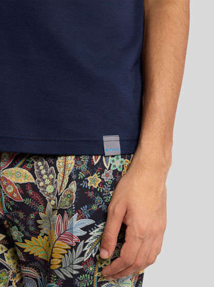 COTTON T-SHIRT