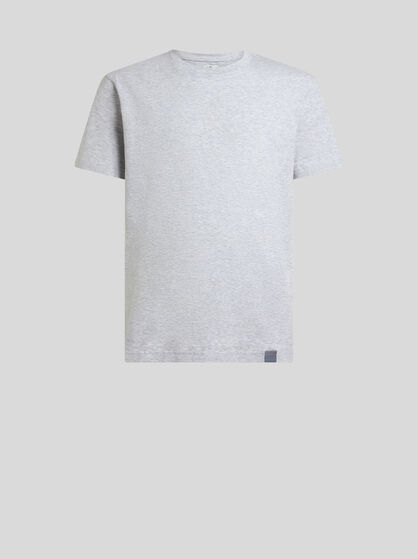 COTTON T-SHIRT