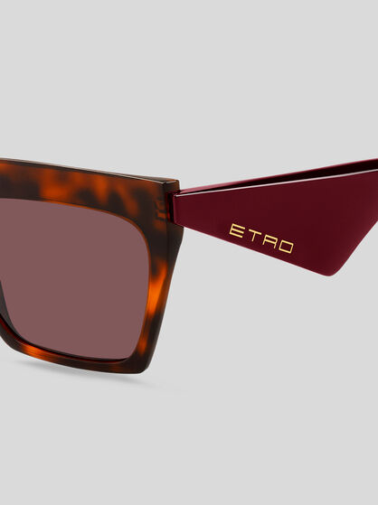 ETRO TAILORING SUNGLASSES