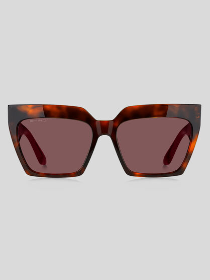ETRO TAILORING SUNGLASSES