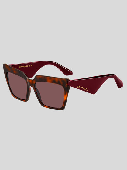 ETRO TAILORING SUNGLASSES