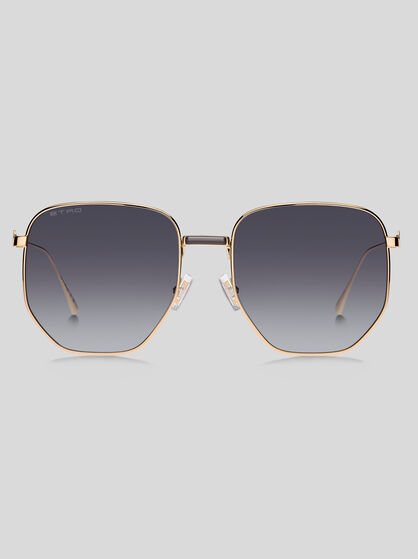 METAL PEGASO SUNGLASSES