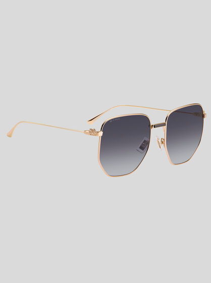 METAL PEGASO SUNGLASSES