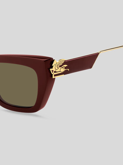 BOLD PEGASO SUNGLASSES