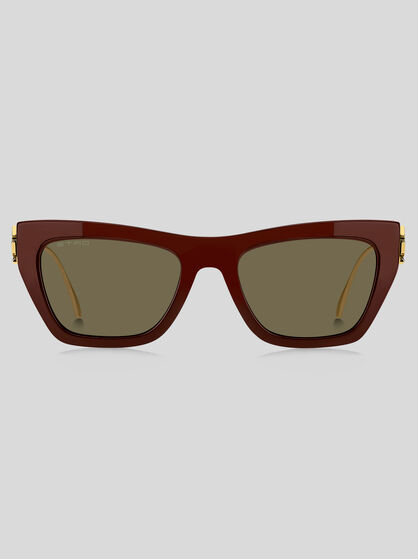 BOLD PEGASO SUNGLASSES