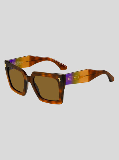 SONNENBRILLEN ETRO TAILORING