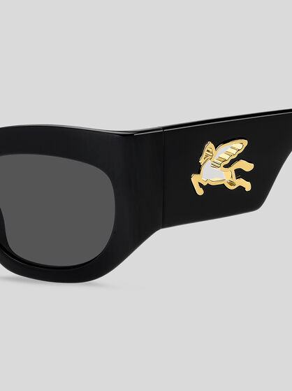 LUNETTES DE SOLEIL ETROMANIA