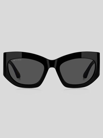 LUNETTES DE SOLEIL ETROMANIA