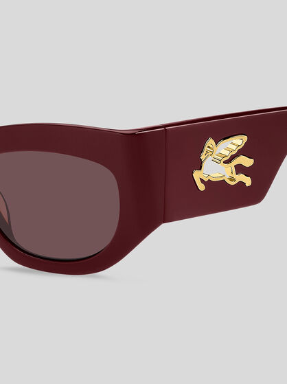 SONNENBRILLE ETROMANIA