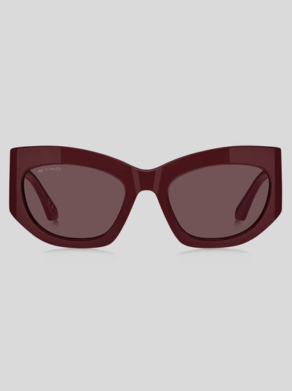 SONNENBRILLE ETROMANIA