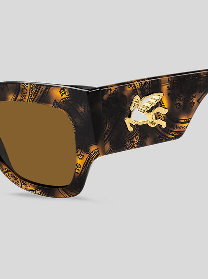 LUNETTES DE SOLEIL ETROMANIA