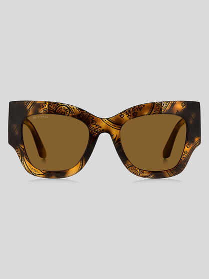 LUNETTES DE SOLEIL ETROMANIA