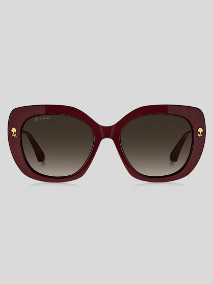 SONNENBRILLE COLOUR STRIPES