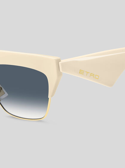 LUNETTES DE SOLEIL ETROCLUB