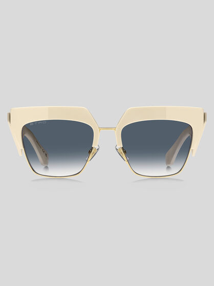 LUNETTES DE SOLEIL ETROCLUB