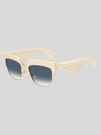 LUNETTES DE SOLEIL ETROCLUB