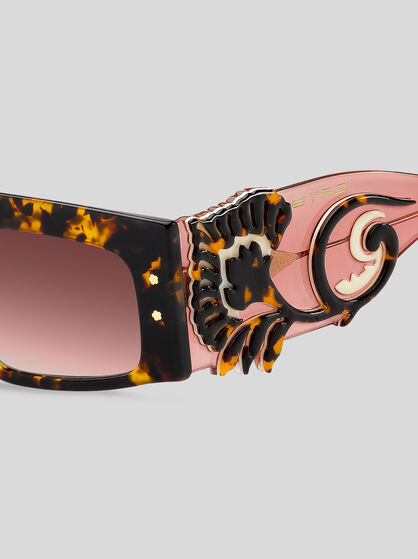 LUNETTES DE SOLEIL ETROBLOSSOM