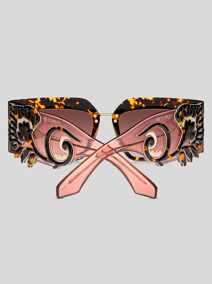LUNETTES DE SOLEIL ETROBLOSSOM