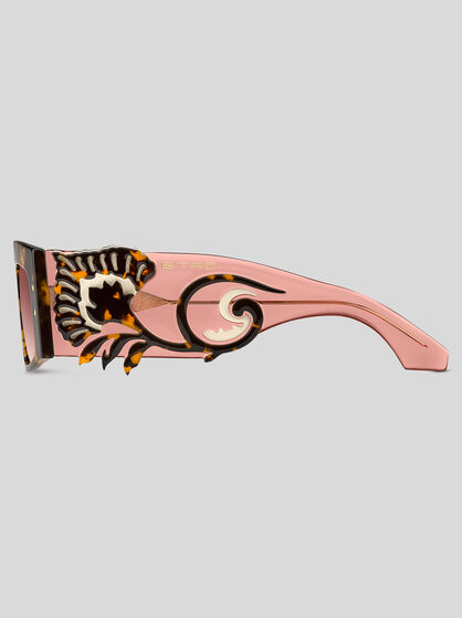 LUNETTES DE SOLEIL ETROBLOSSOM