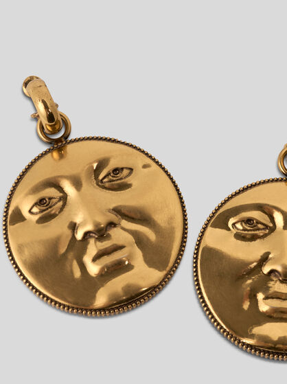 SUN EARRINGS