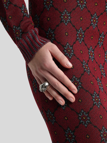 STONED RING