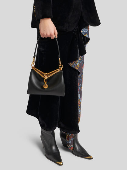 Women's bags: crossbodies, pochettes, shopper models | ETRO