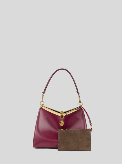 MEDIUM VELA BAG