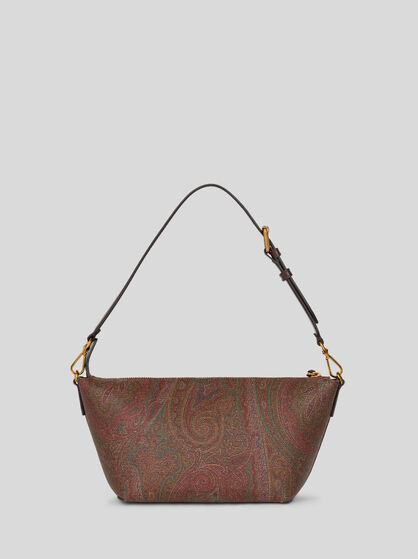ETRO ESSENTIAL PAISLEY CROSSBODY BAG