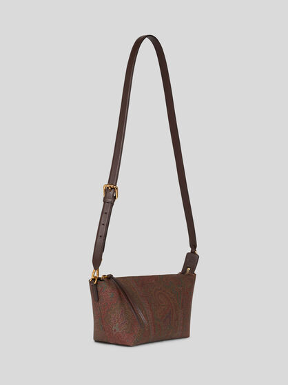 ETRO ESSENTIAL PAISLEY CROSSBODY BAG