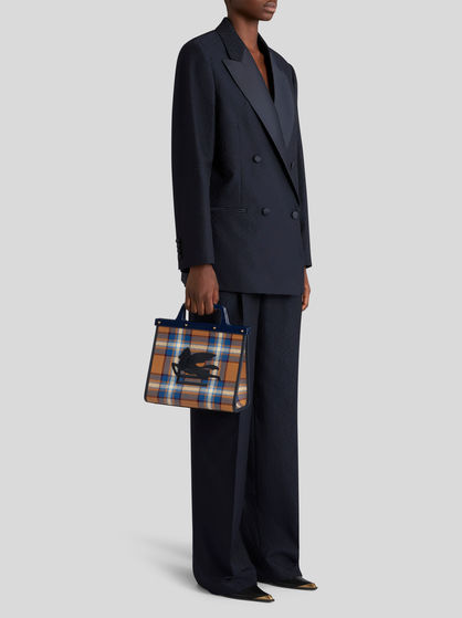 Women's bags: crossbodies, pochettes, shopper models | ETRO