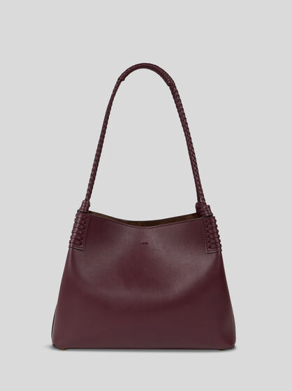 SMALL LIBRA TOTE BAG