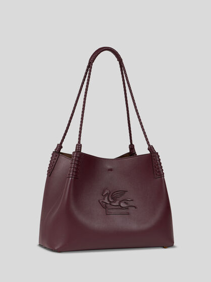 SMALL LIBRA TOTE BAG