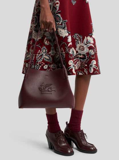 SMALL LIBRA TOTE BAG