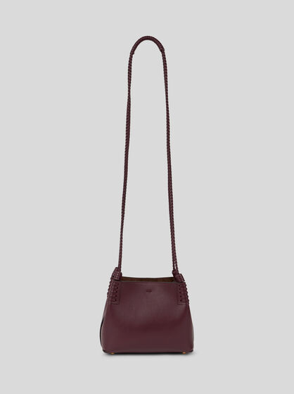 MINI LIBRA TOTE BAG