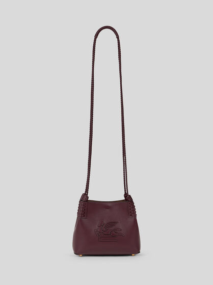 MINI LIBRA TOTE BAG