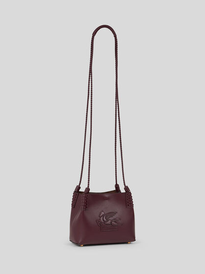 MINI LIBRA TOTE BAG