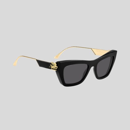 ETRO SUNGLASSES WITH PEGASO LOGO - link to women's sunglasses