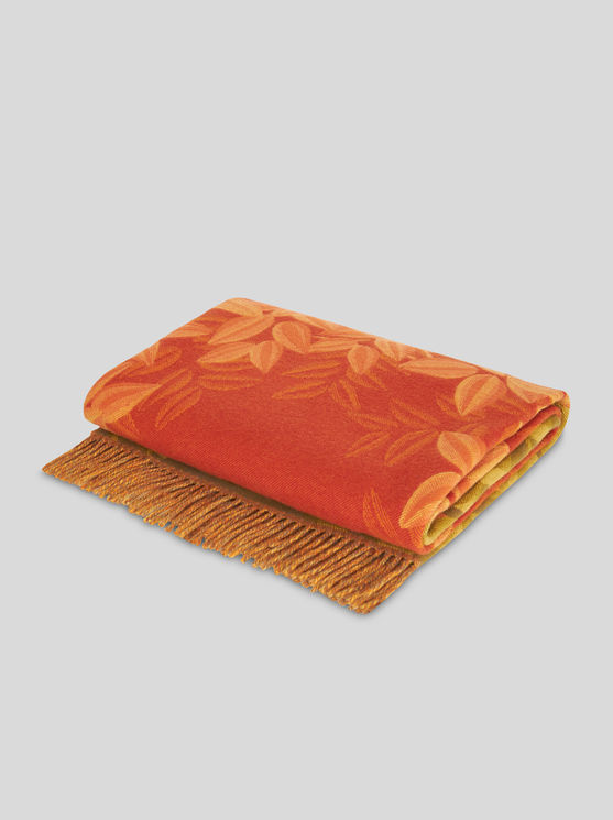 ETRO AMY LINCOLN THROW FOR ETRO (135 X 165 CM) 